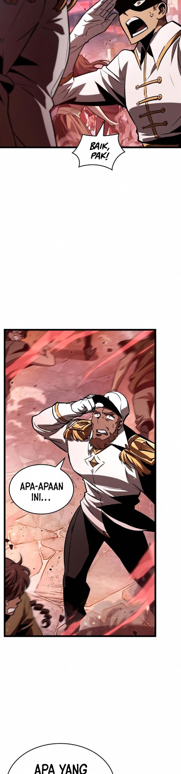 The World After the Fall Chap 29 - Next Chap 30