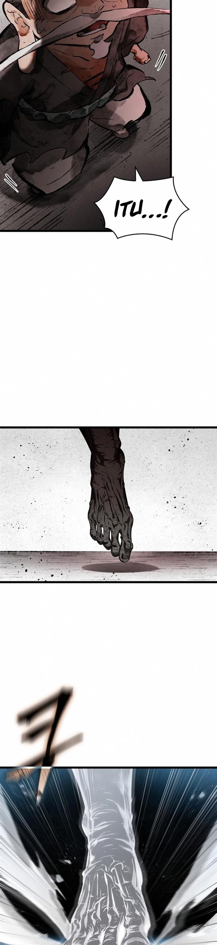 The World After the Fall Chap 29 - Next Chap 30