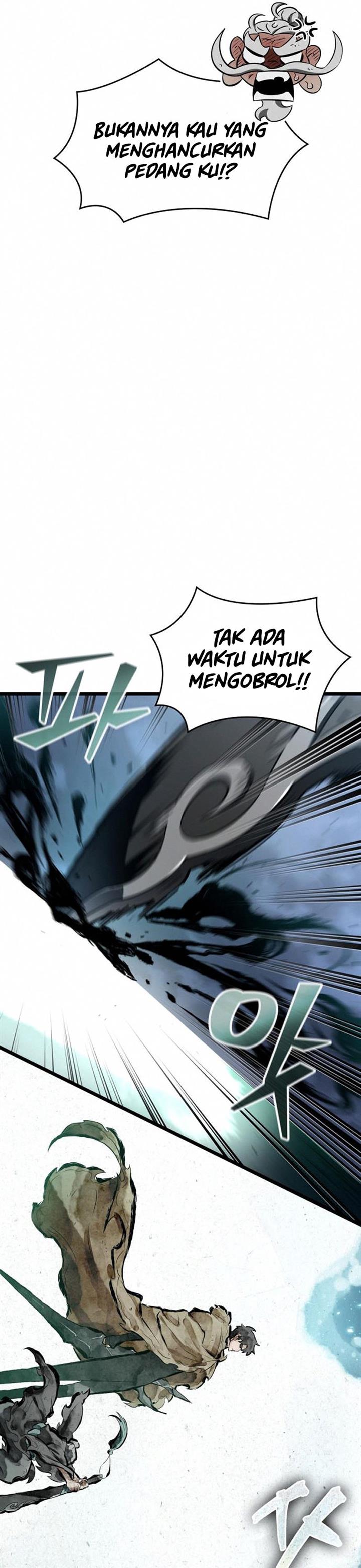 The World After the Fall Chap 29 - Next Chap 30