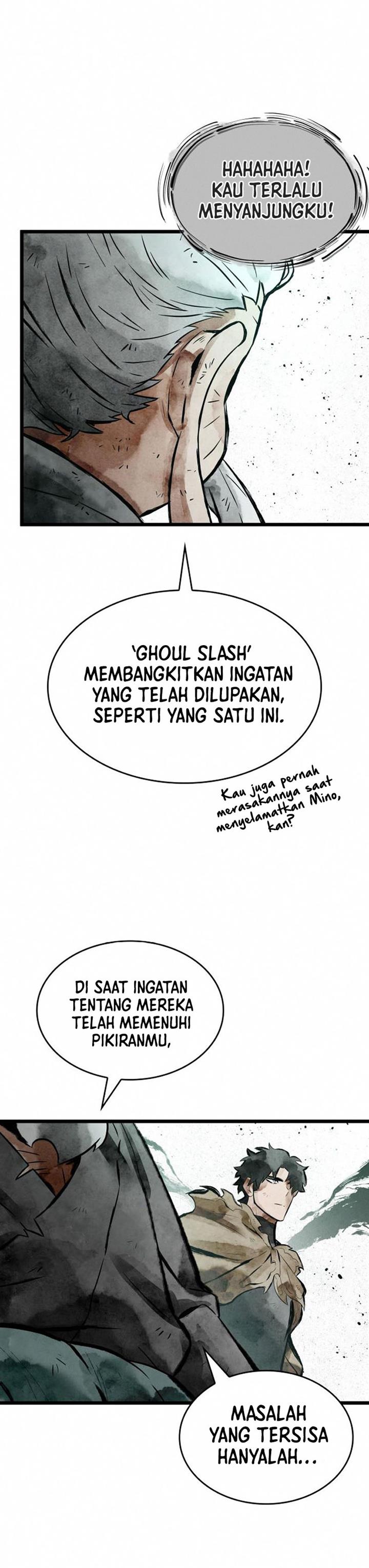 The World After the Fall Chap 29 - Next Chap 30