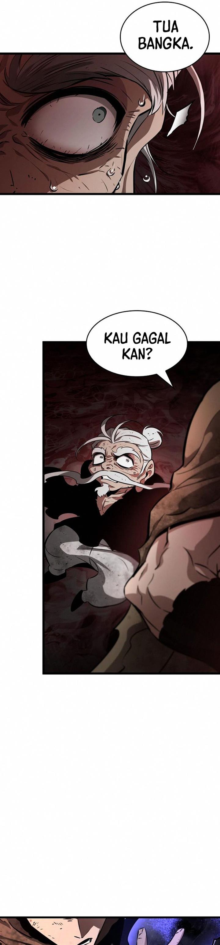 The World After the Fall Chap 29 - Next Chap 30