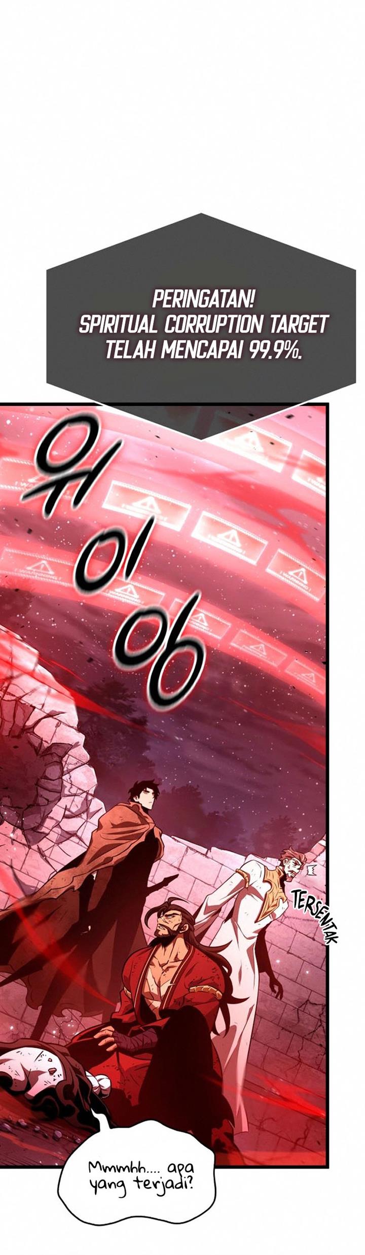 The World After the Fall Chap 29 - Next Chap 30