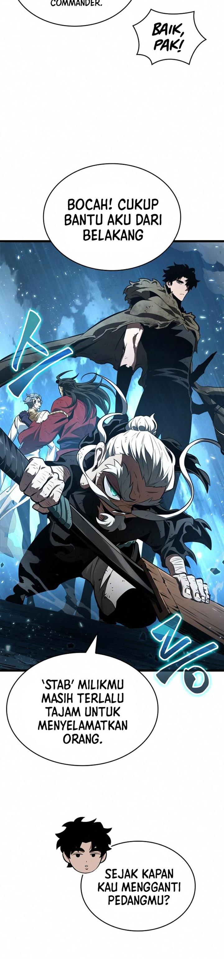 The World After the Fall Chap 29 - Next Chap 30