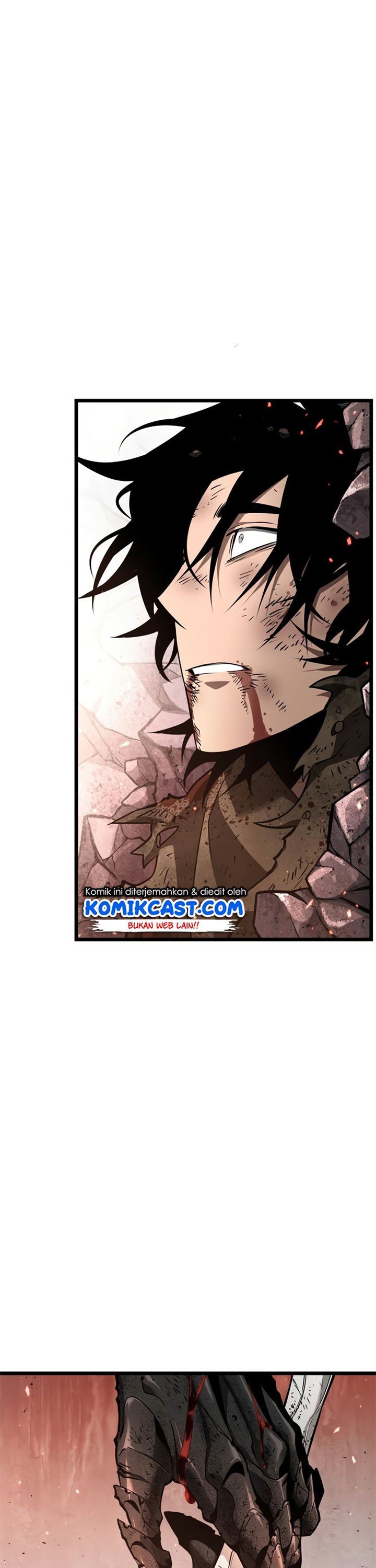 The World After the Fall Chap 2 - Next Chap 3