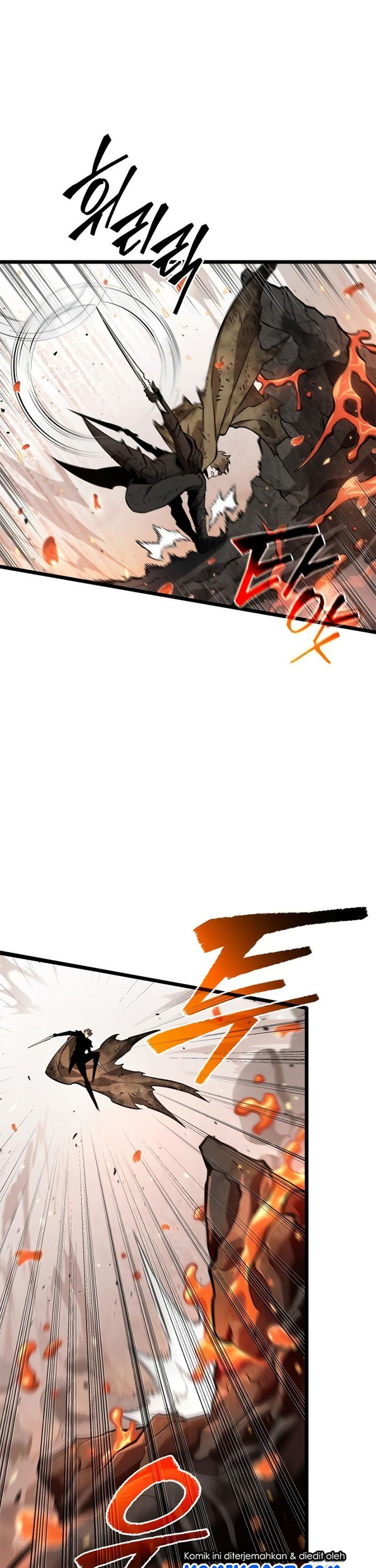 The World After the Fall Chap 2 - Next Chap 3