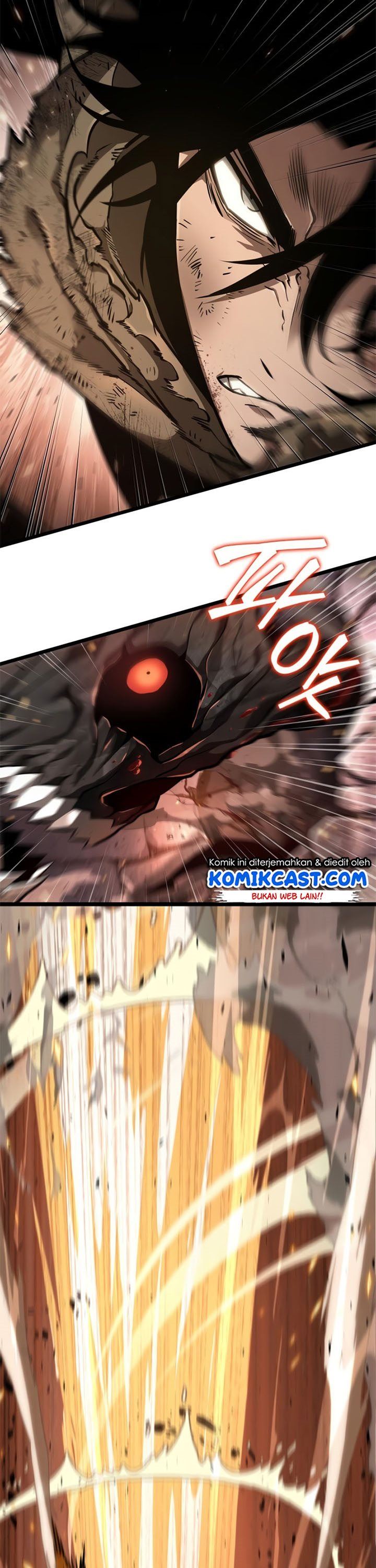 The World After the Fall Chap 2 - Next Chap 3