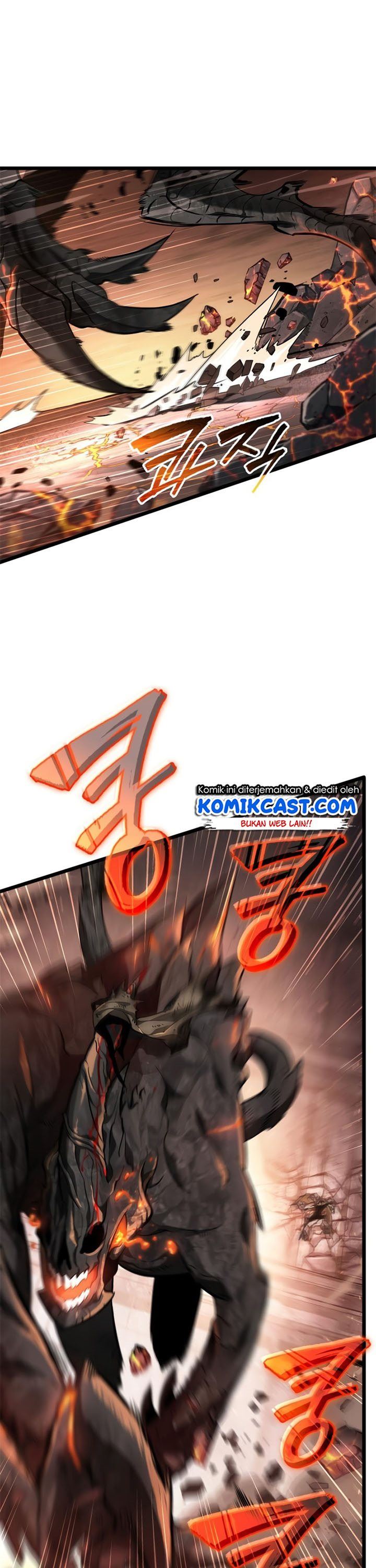 The World After the Fall Chap 2 - Next Chap 3