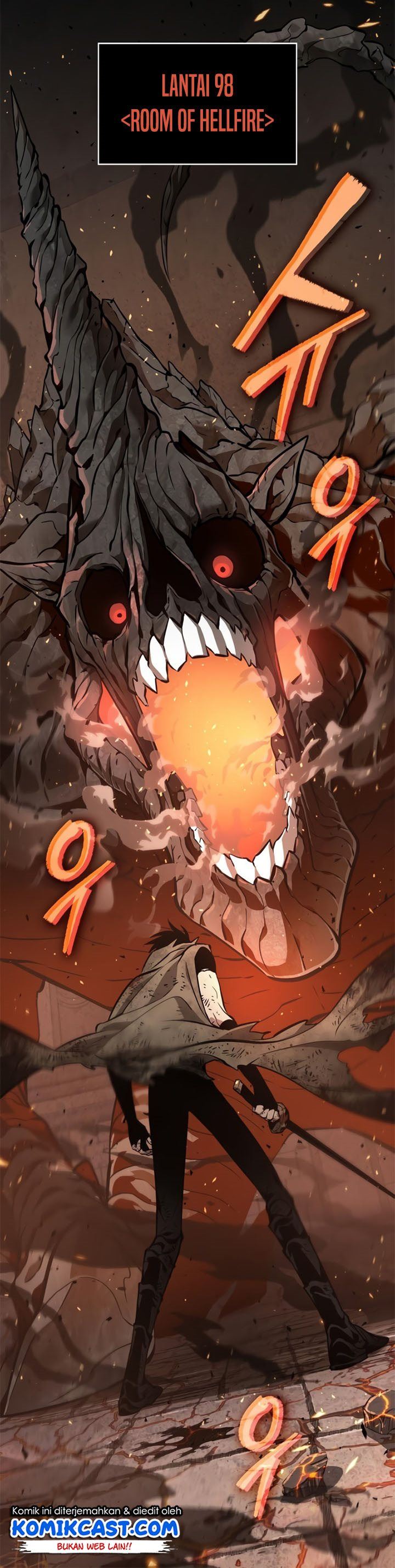 The World After the Fall Chap 2 - Next Chap 3