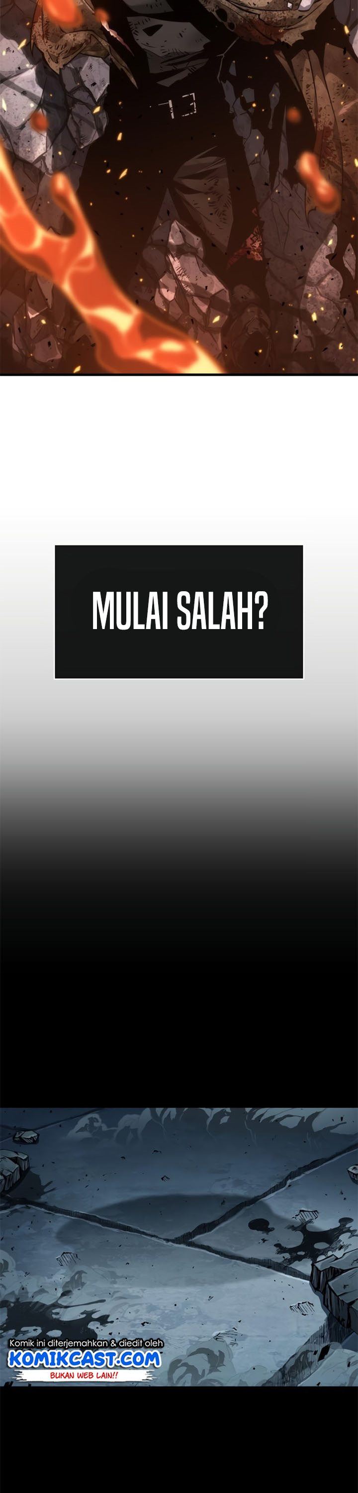 The World After the Fall Chap 2 - Next Chap 3