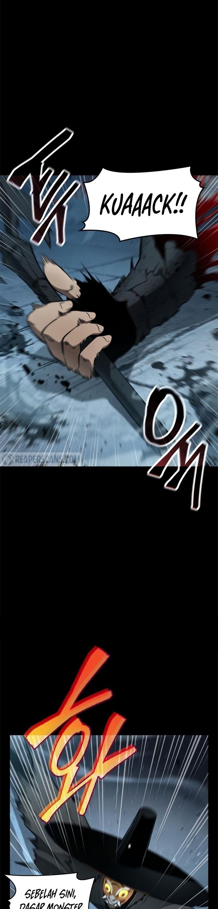 The World After the Fall Chap 2 - Next Chap 3