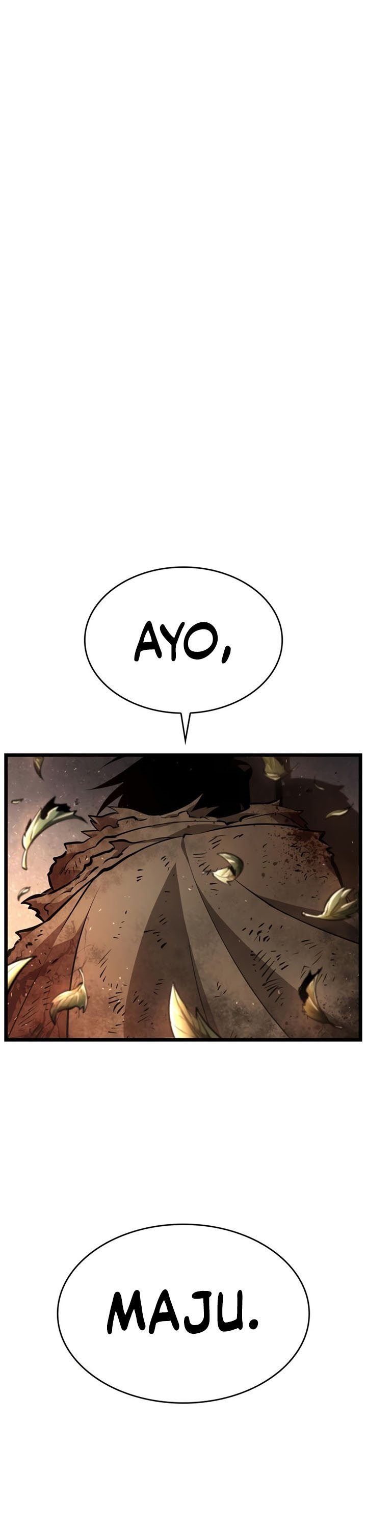 The World After the Fall Chap 2 - Next Chap 3