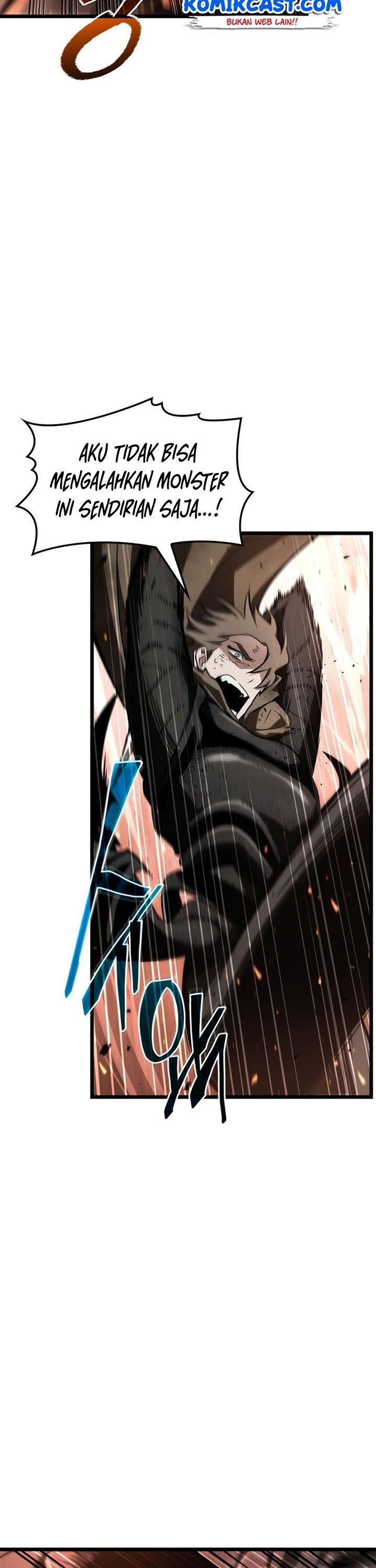 The World After the Fall Chap 2 - Next Chap 3