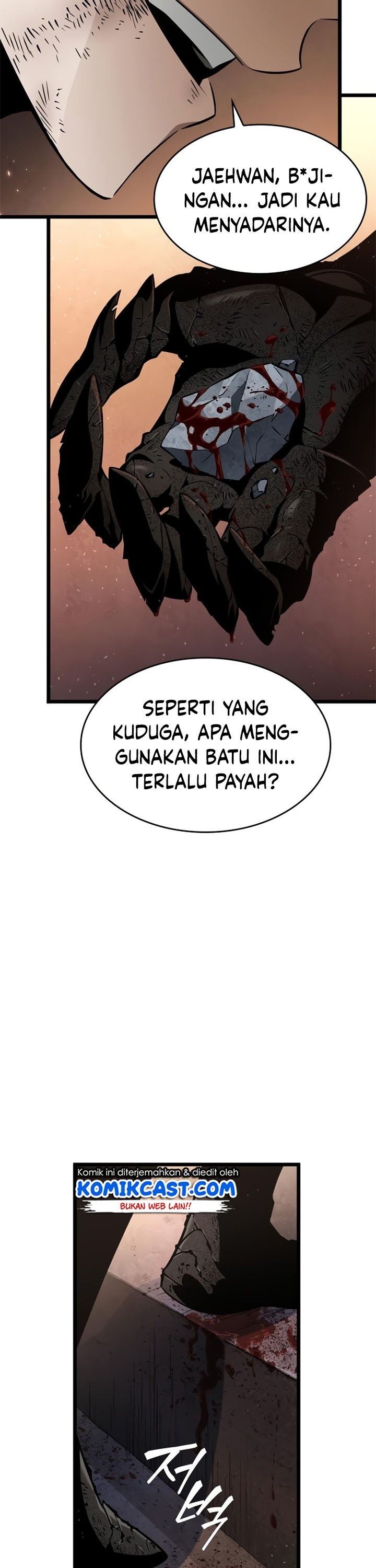 The World After the Fall Chap 2 - Next Chap 3