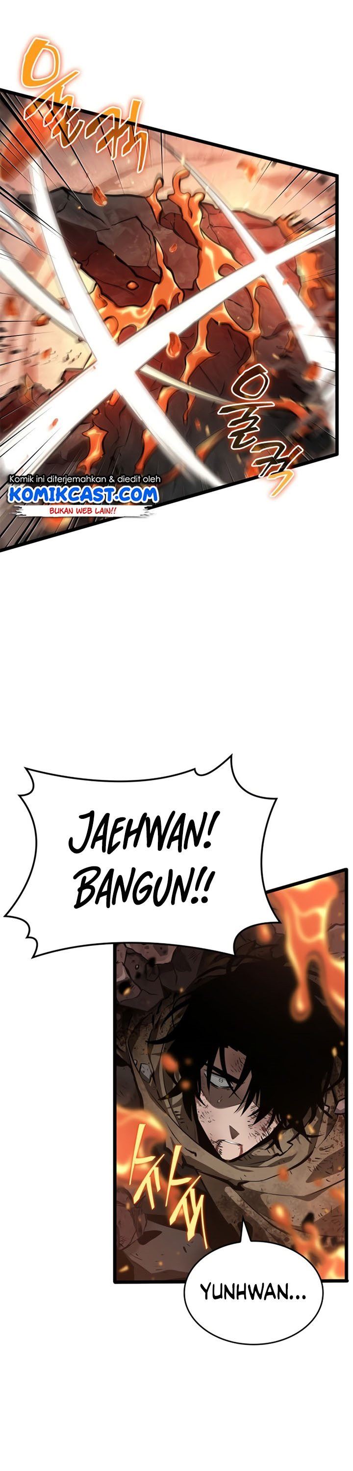 The World After the Fall Chap 2 - Next Chap 3