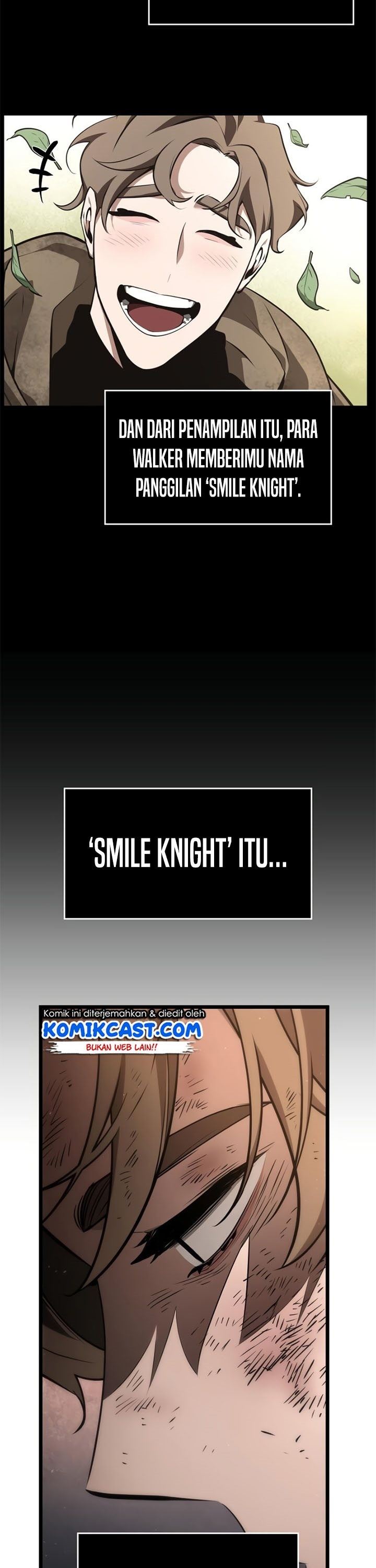 The World After the Fall Chap 2 - Next Chap 3