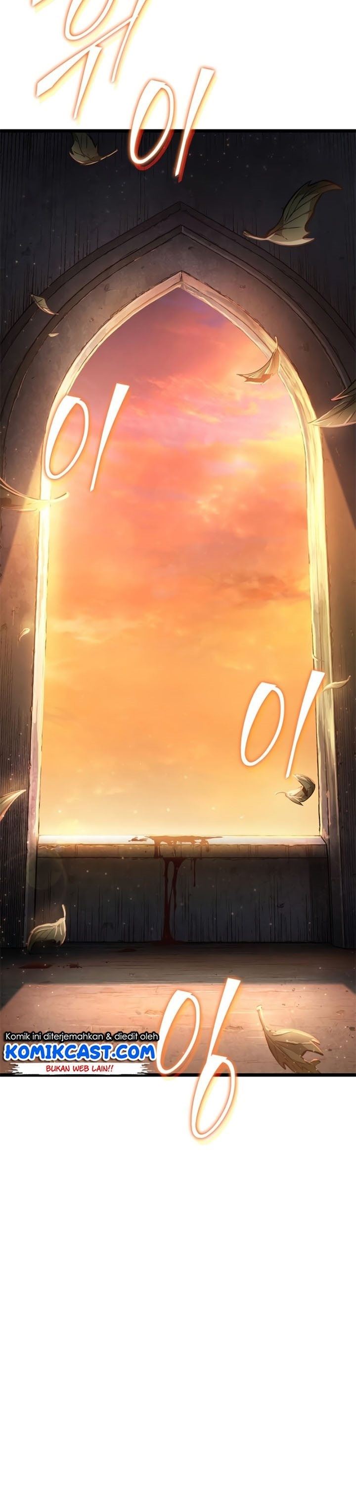 The World After the Fall Chap 2 - Next Chap 3