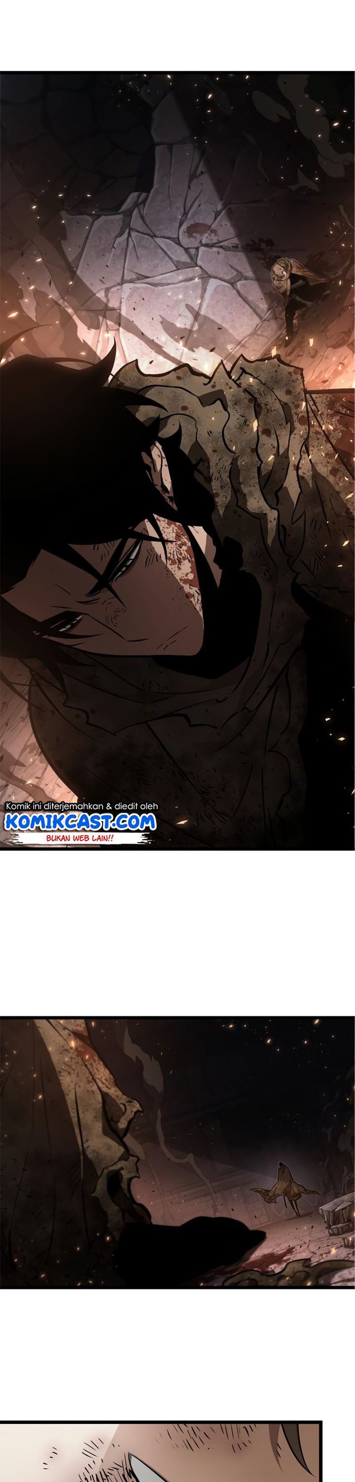 The World After the Fall Chap 2 - Next Chap 3