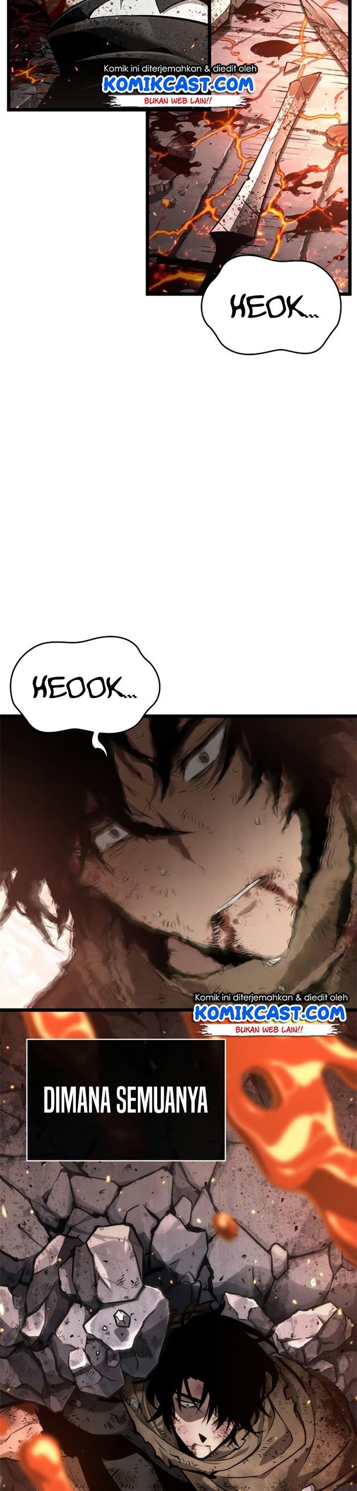 The World After the Fall Chap 2 - Next Chap 3