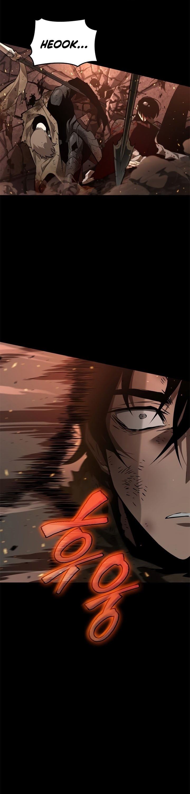 The World After the Fall Chap 2 - Next Chap 3