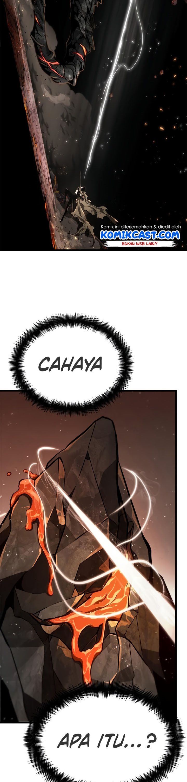 The World After the Fall Chap 2 - Next Chap 3