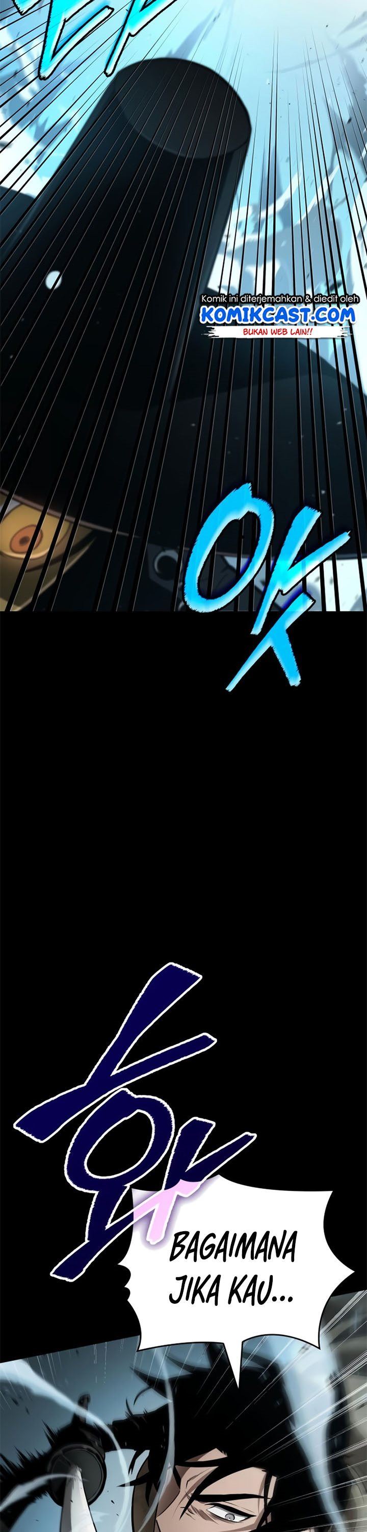 The World After the Fall Chap 2 - Next Chap 3