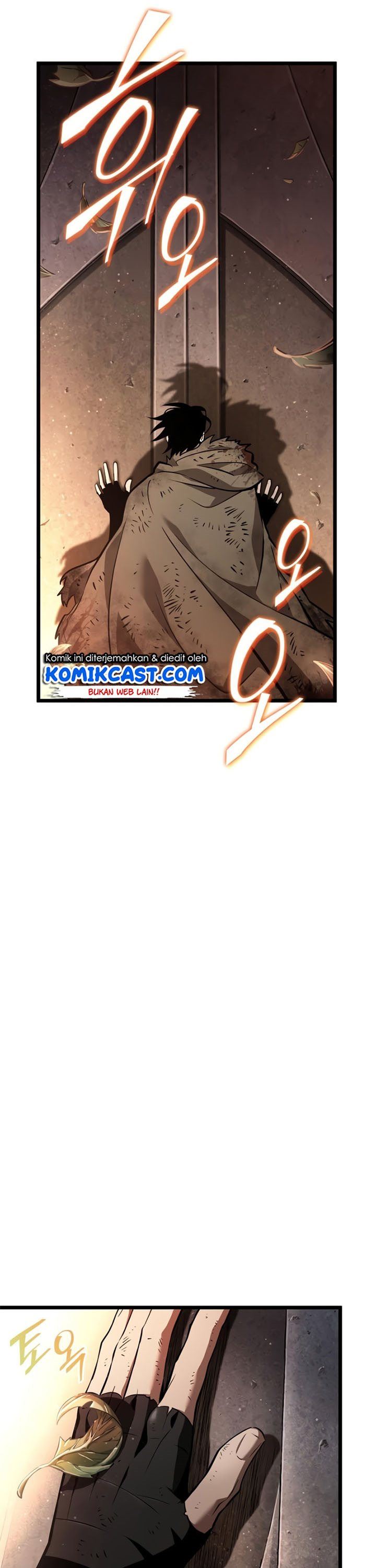 The World After the Fall Chap 2 - Next Chap 3