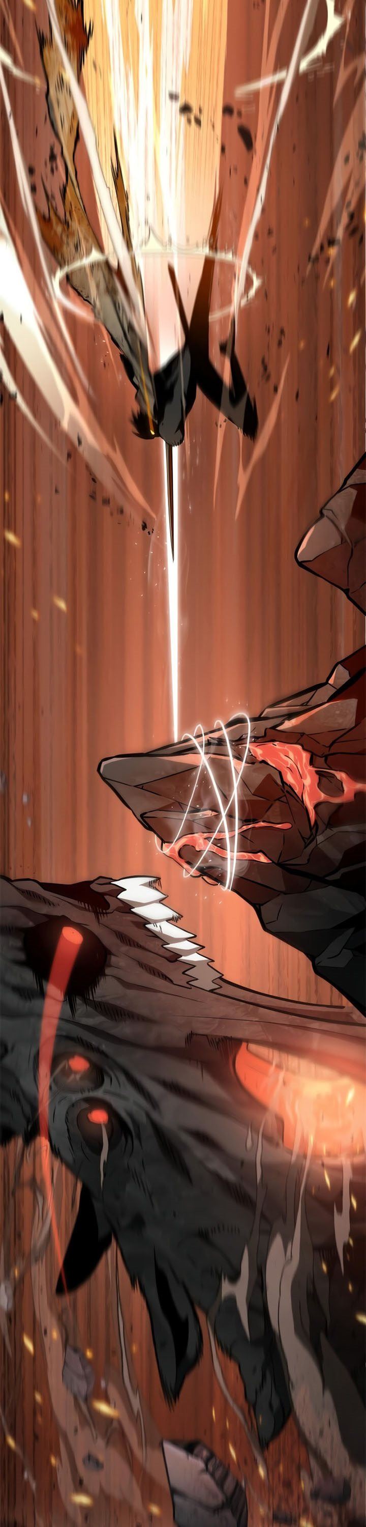 The World After the Fall Chap 2 - Next Chap 3