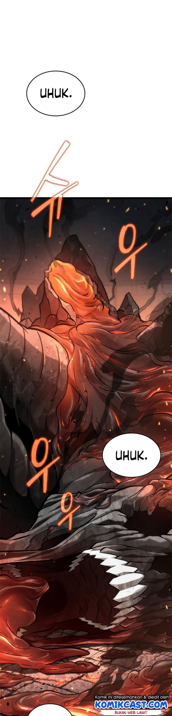 The World After the Fall Chap 2 - Next Chap 3