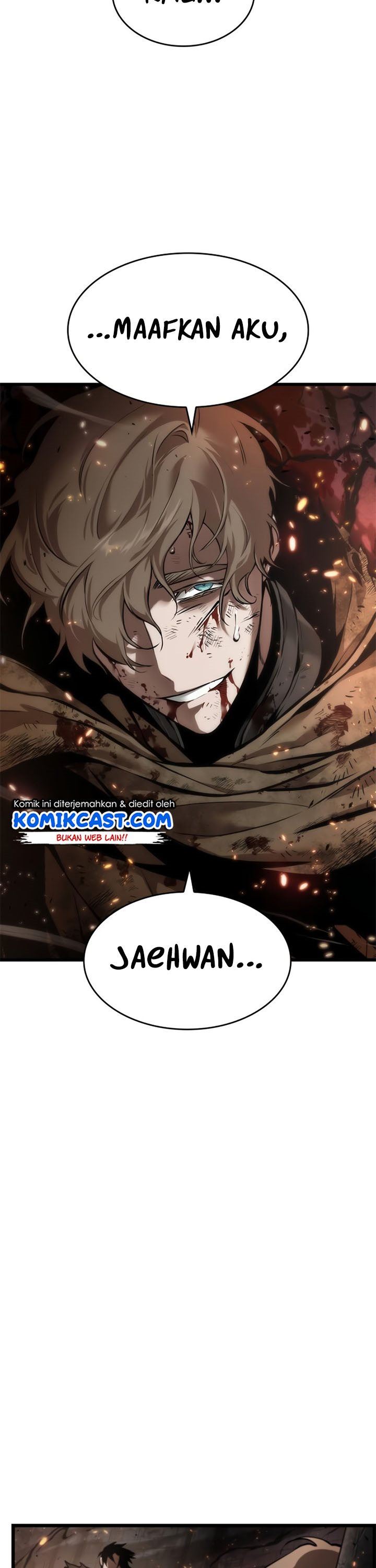 The World After the Fall Chap 2 - Next Chap 3