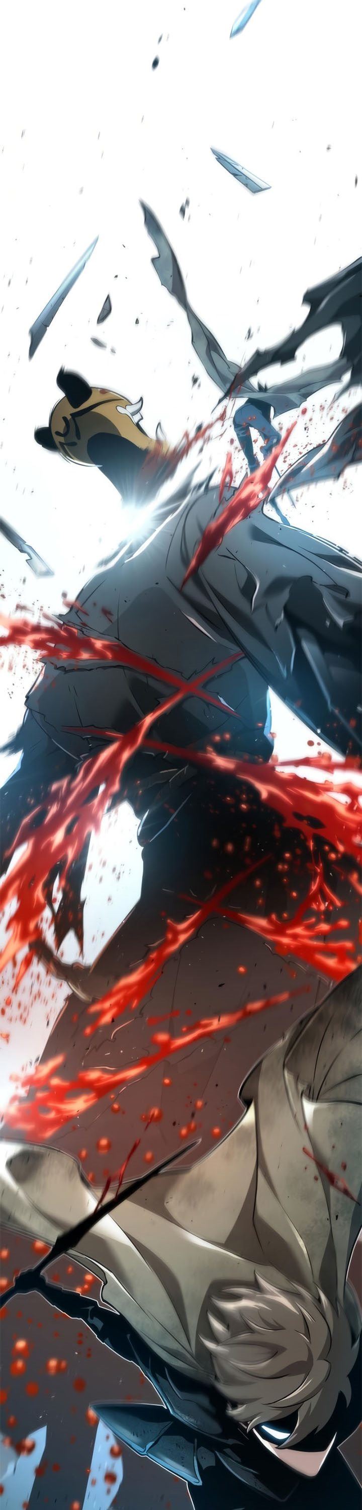 The World After the Fall Chap 2 - Next Chap 3