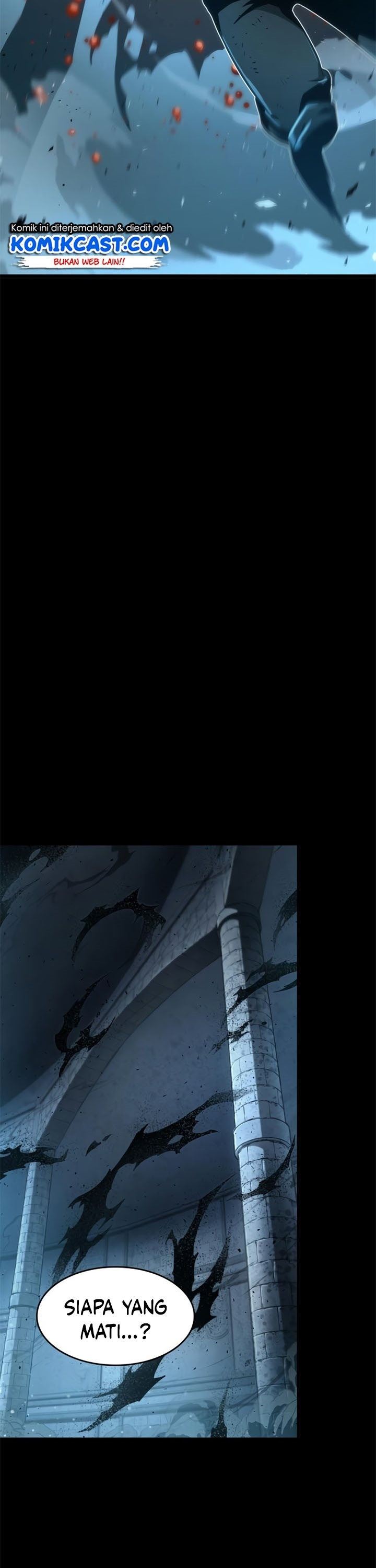 The World After the Fall Chap 2 - Next Chap 3