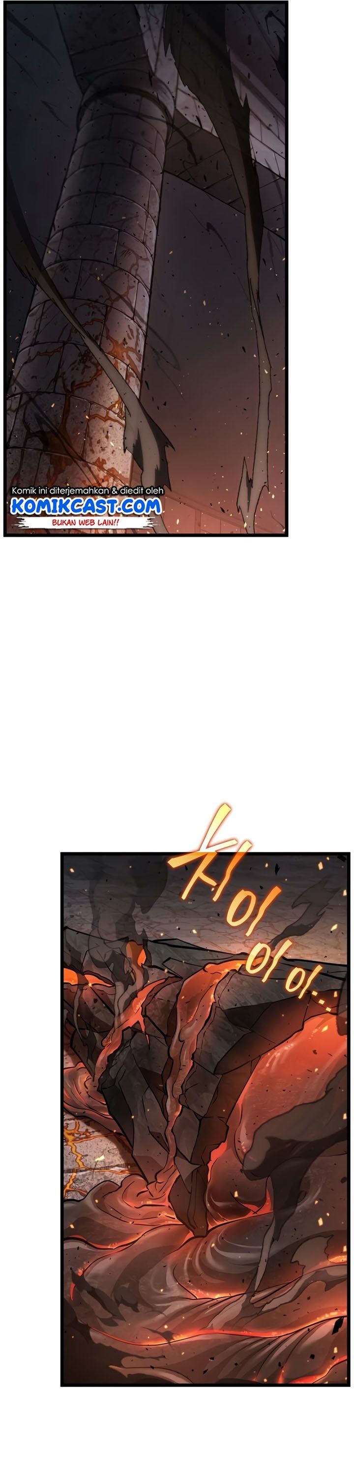 The World After the Fall Chap 2 - Next Chap 3