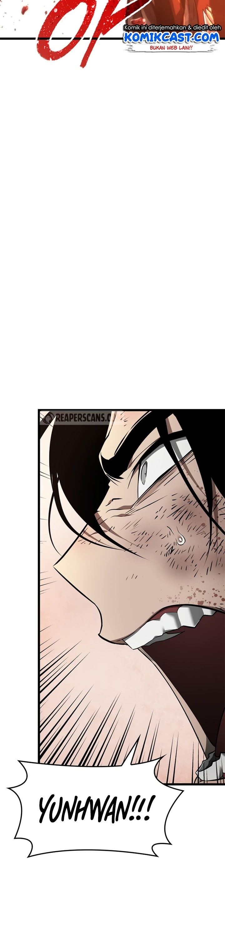 The World After the Fall Chap 2 - Next Chap 3