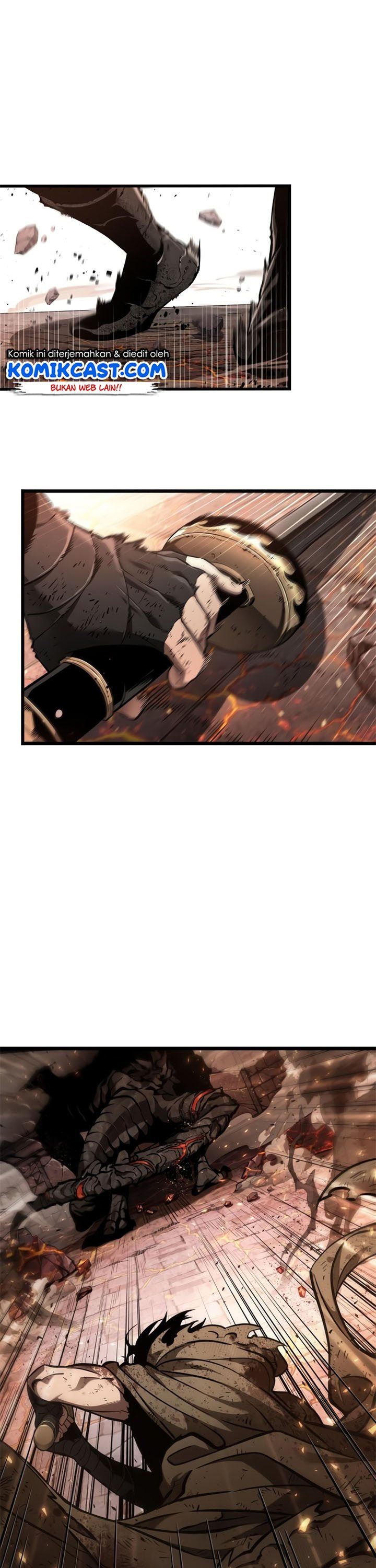 The World After the Fall Chap 2 - Next Chap 3