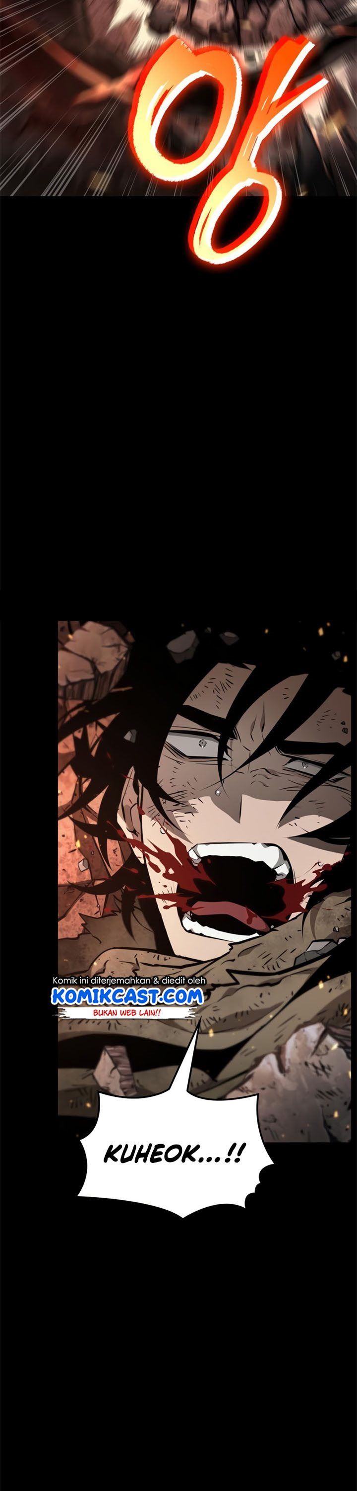 The World After the Fall Chap 2 - Next Chap 3