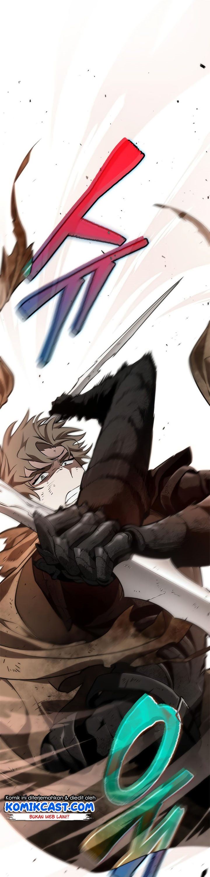 The World After the Fall Chap 2 - Next Chap 3