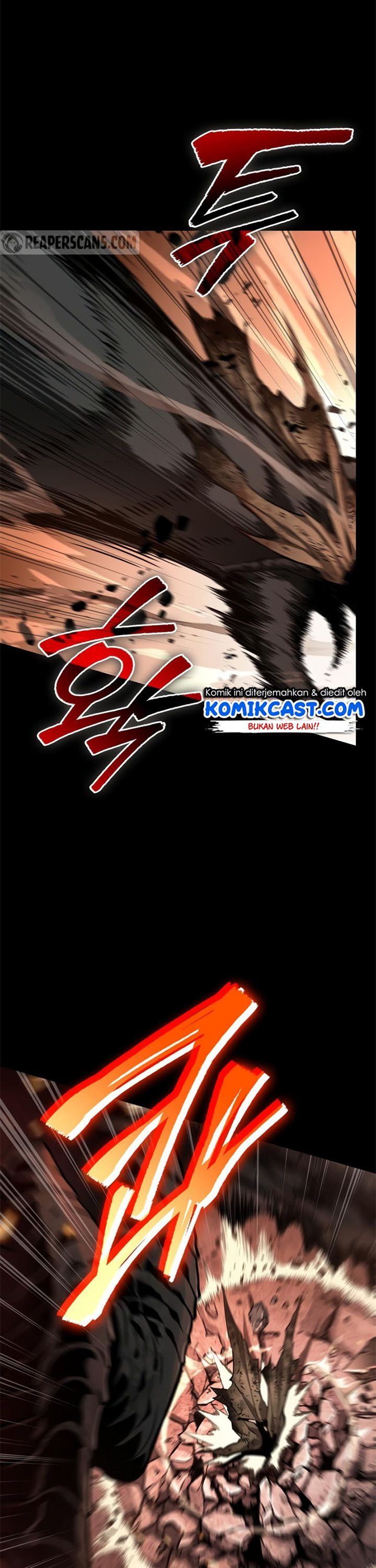 The World After the Fall Chap 2 - Next Chap 3