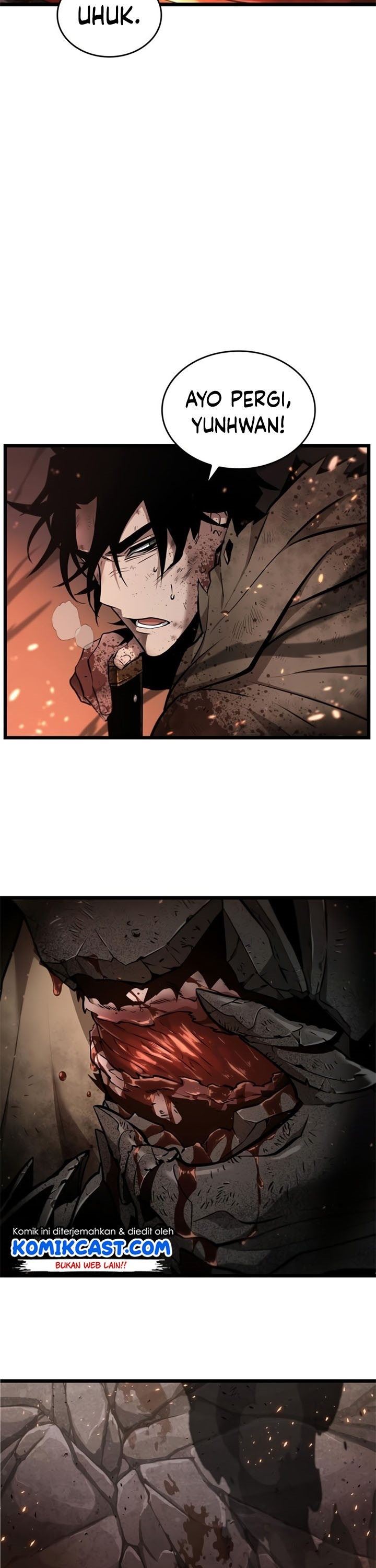 The World After the Fall Chap 2 - Next Chap 3