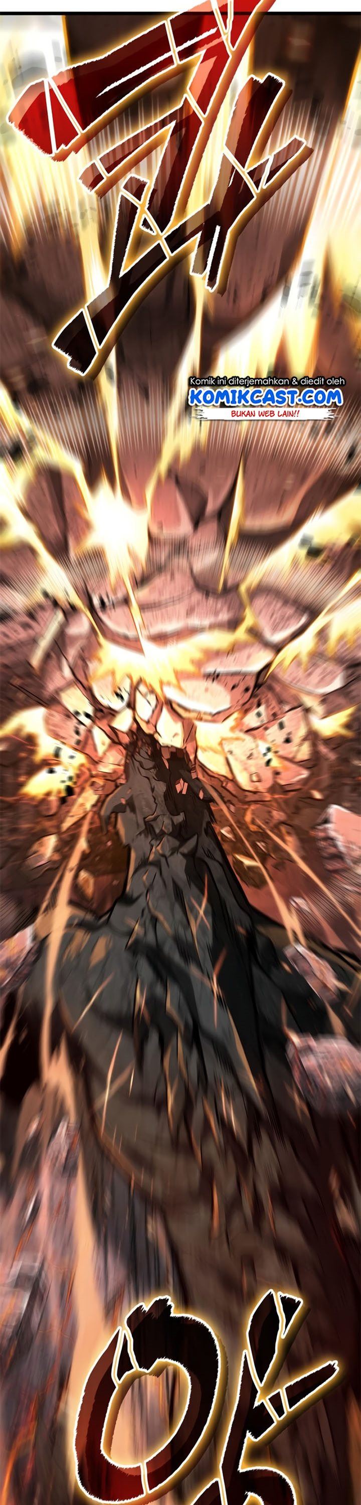 The World After the Fall Chap 2 - Next Chap 3