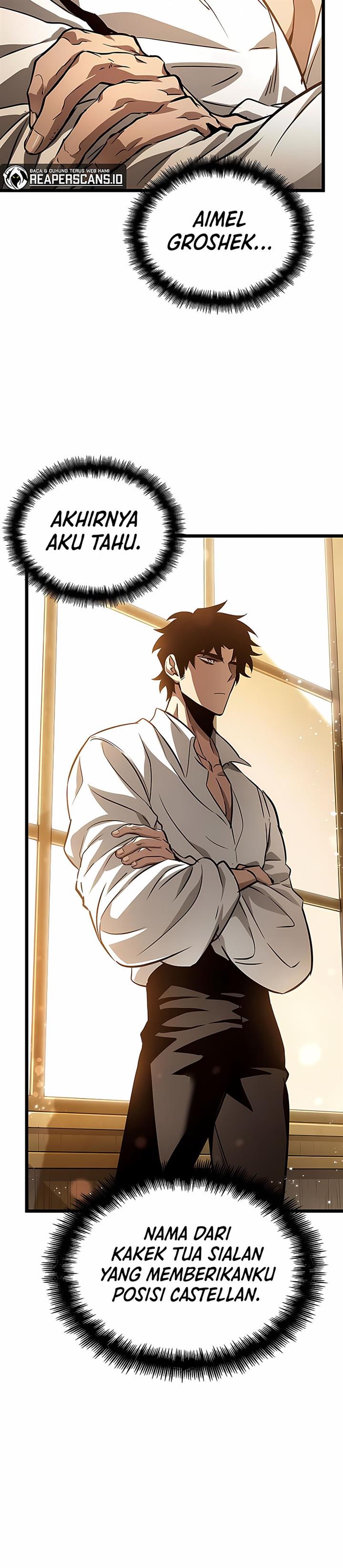 The World After the Fall Chap 33 - Next Chap 34