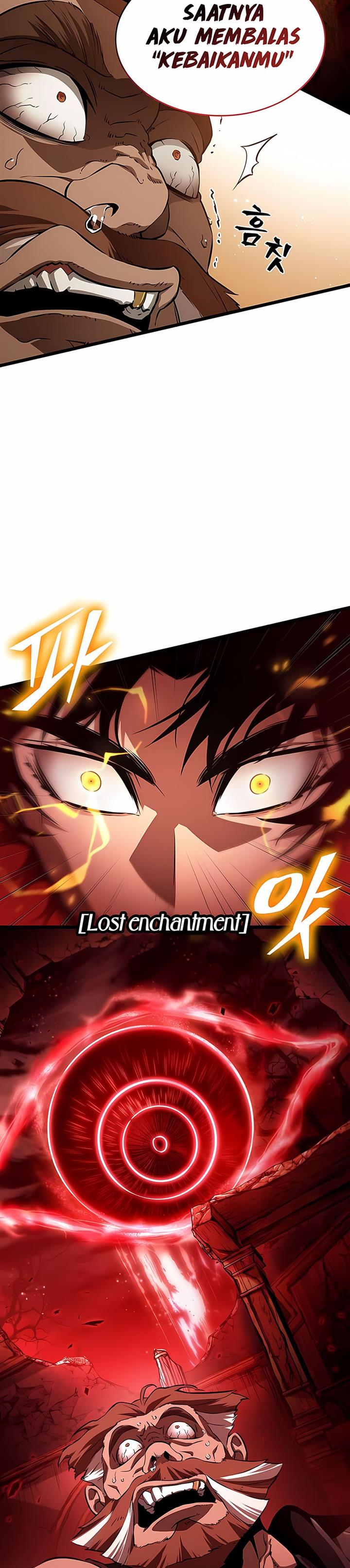 The World After the Fall Chap 33 - Next Chap 34