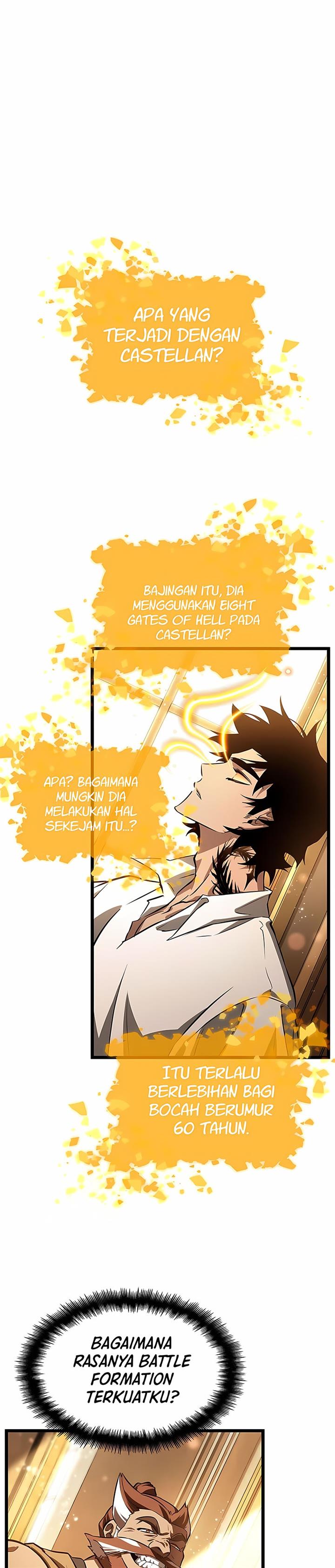 The World After the Fall Chap 33 - Next Chap 34