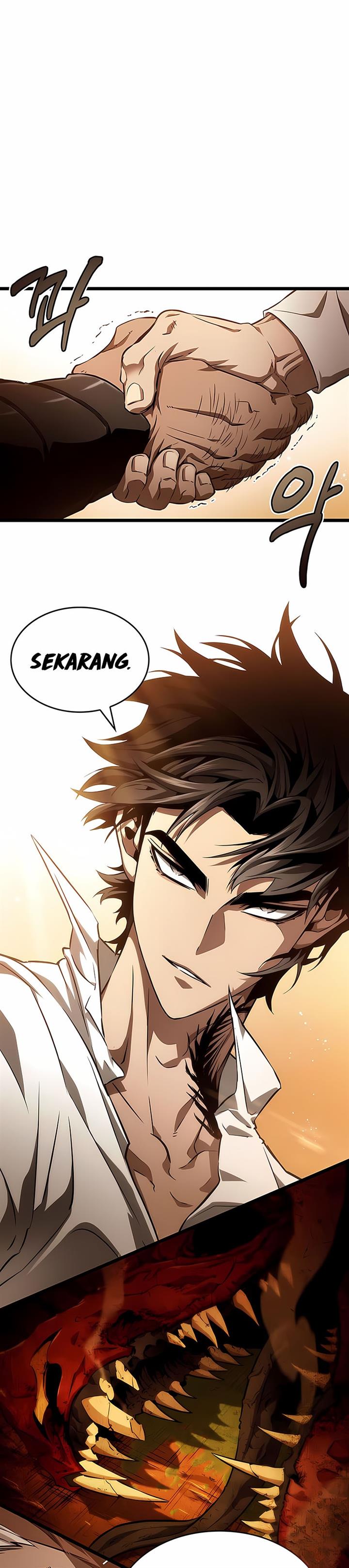 The World After the Fall Chap 33 - Next Chap 34