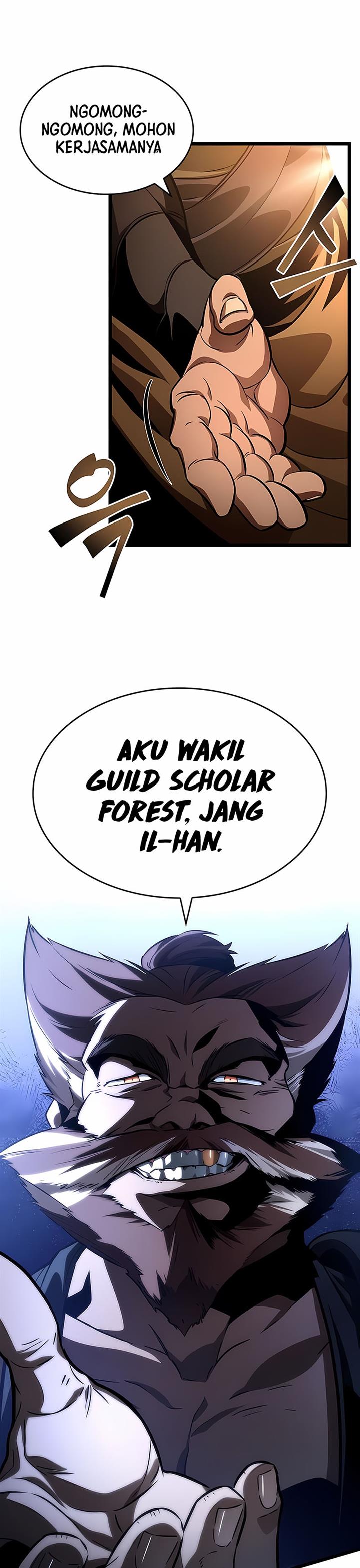 The World After the Fall Chap 33 - Next Chap 34