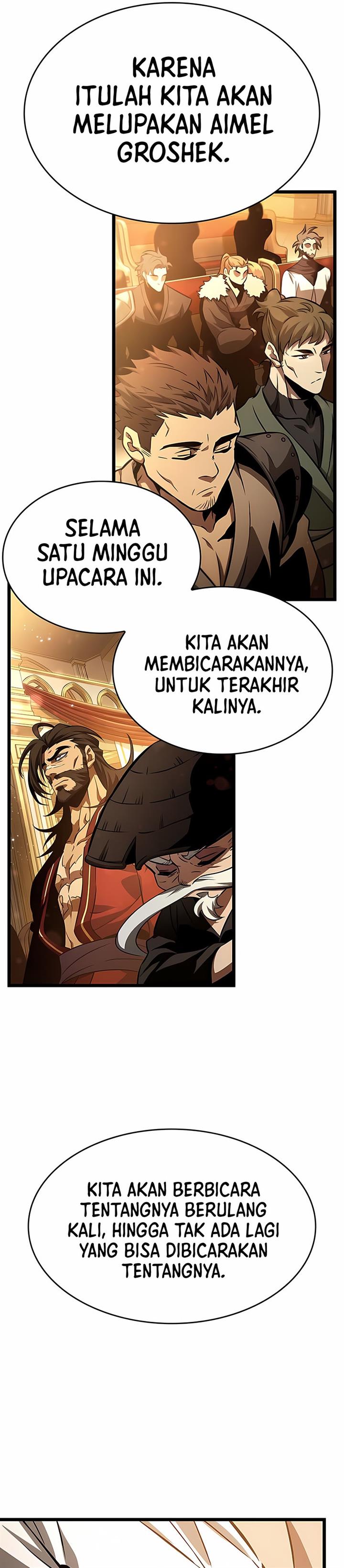 The World After the Fall Chap 33 - Next Chap 34