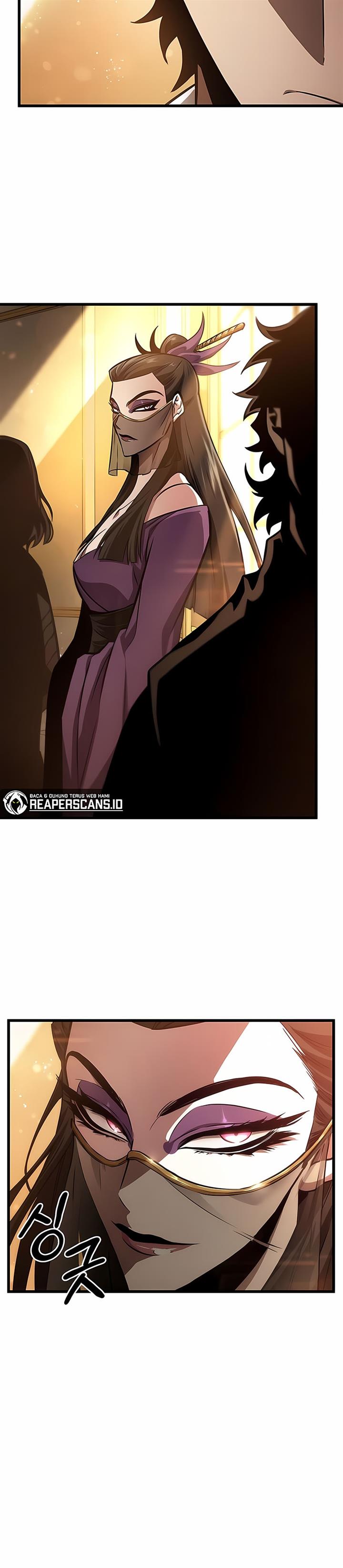 The World After the Fall Chap 33 - Next Chap 34