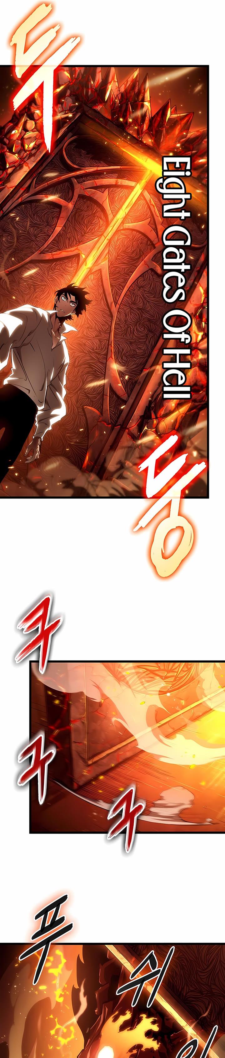 The World After the Fall Chap 33 - Next Chap 34