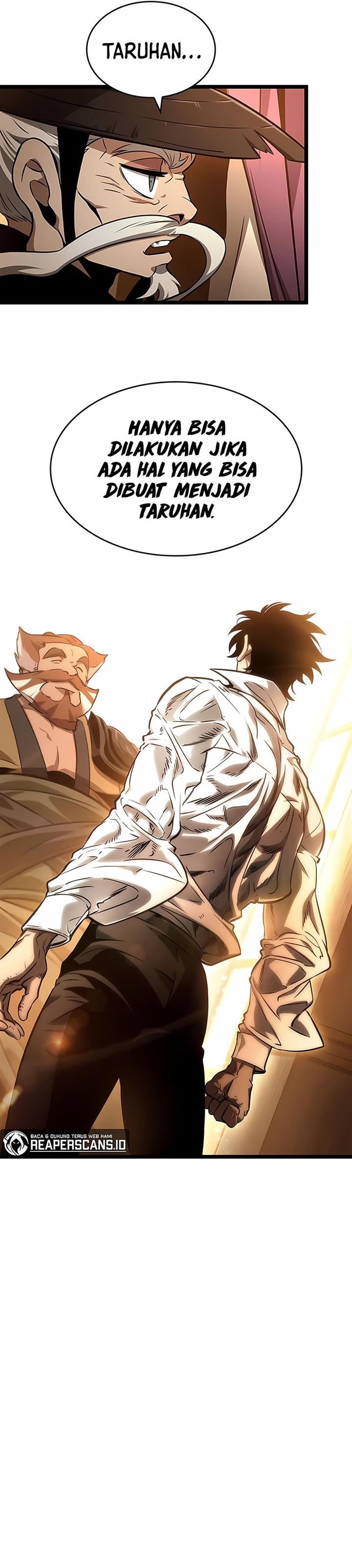 The World After the Fall Chap 33 - Next Chap 34