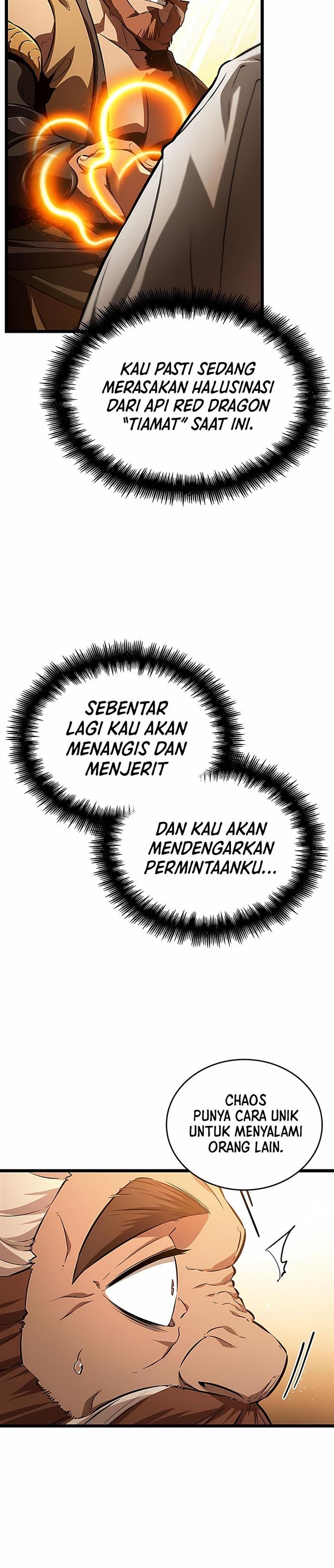 The World After the Fall Chap 33 - Next Chap 34