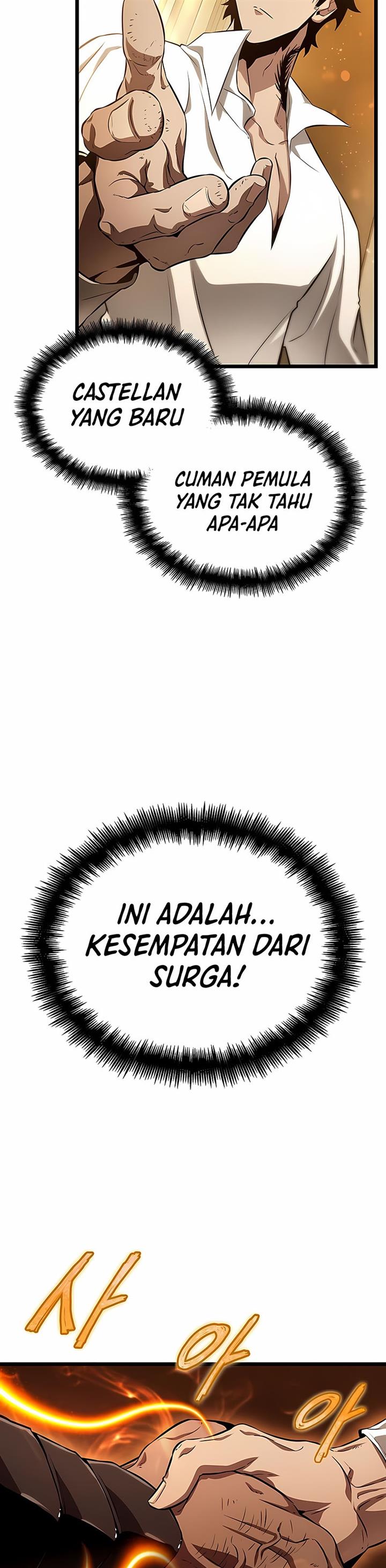 The World After the Fall Chap 33 - Next Chap 34